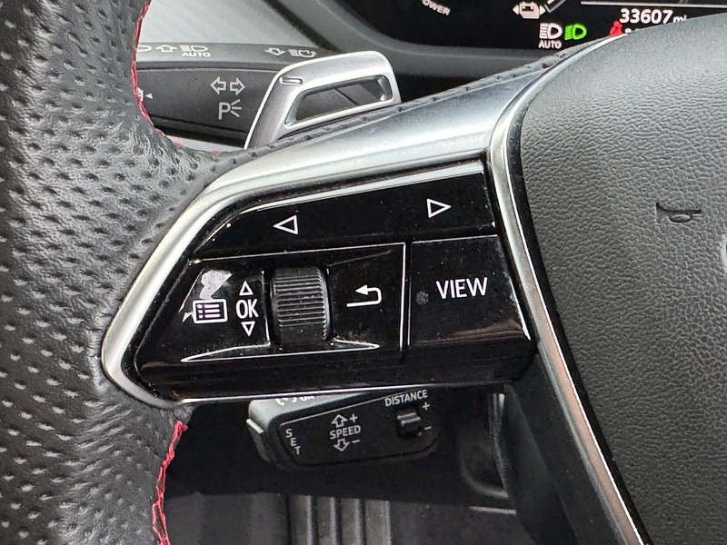 Audi RS e-tron GT 2022'72 Carbon Vorsprung | Satin PPF | Heated Steering Wheel | Carbon Trim - U8765