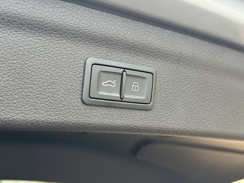 Audi RS Q3 2022'72 TFSI | Nardo Grey | Rev Cam - U8781