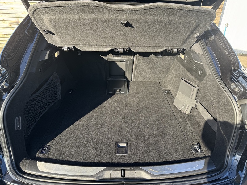 Maserati Levante 2022'22 V6 Modena | Heated Steering Wheel | Pan Roof - U8782