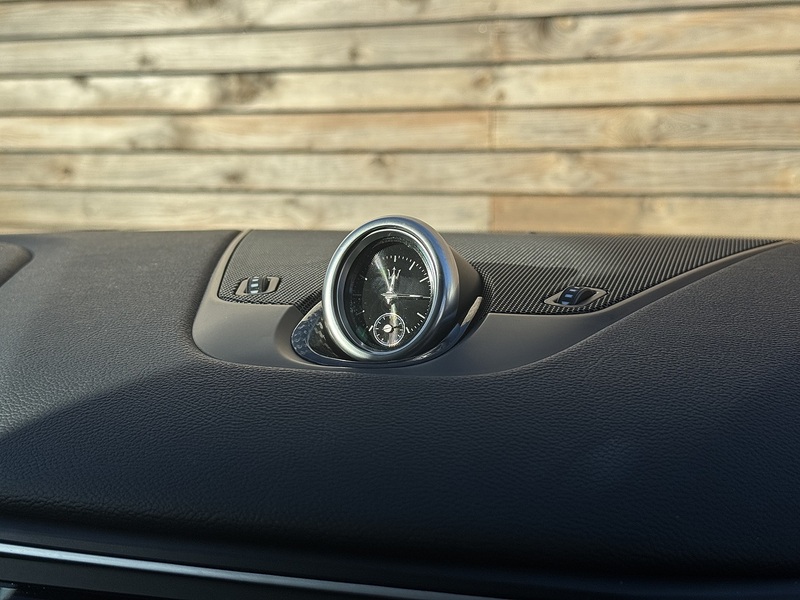 Maserati Levante 2022'22 V6 Modena | Heated Steering Wheel | Pan Roof - U8782