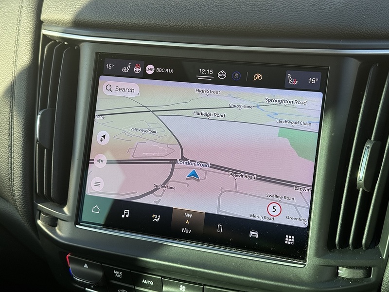 Maserati Levante 2022'22 V6 Modena | Heated Steering Wheel | Pan Roof - U8782