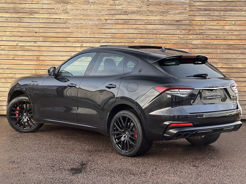 Maserati Levante 2022'22 V6 Modena | Heated Steering Wheel | Pan Roof - U8782