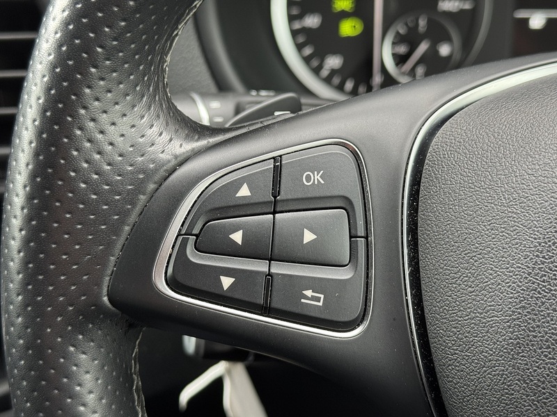 Mercedes-Benz Vito 2021'21 119Cdi Tourer Select | 9 Seater | Vat Q - U8789