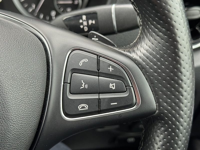 Mercedes-Benz Vito 2021'21 119Cdi Tourer Select | 9 Seater | Vat Q - U8789