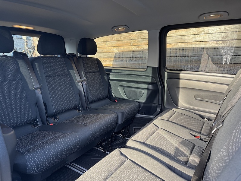 Mercedes-Benz Vito 2021'21 119Cdi Tourer Select | 9 Seater | Vat Q - U8789