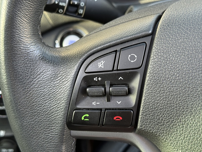 Hyundai TUCSON 2017'17 CRDi Premium SE | Opening Pan Roof | Front & Rear Heated Seats - U8800