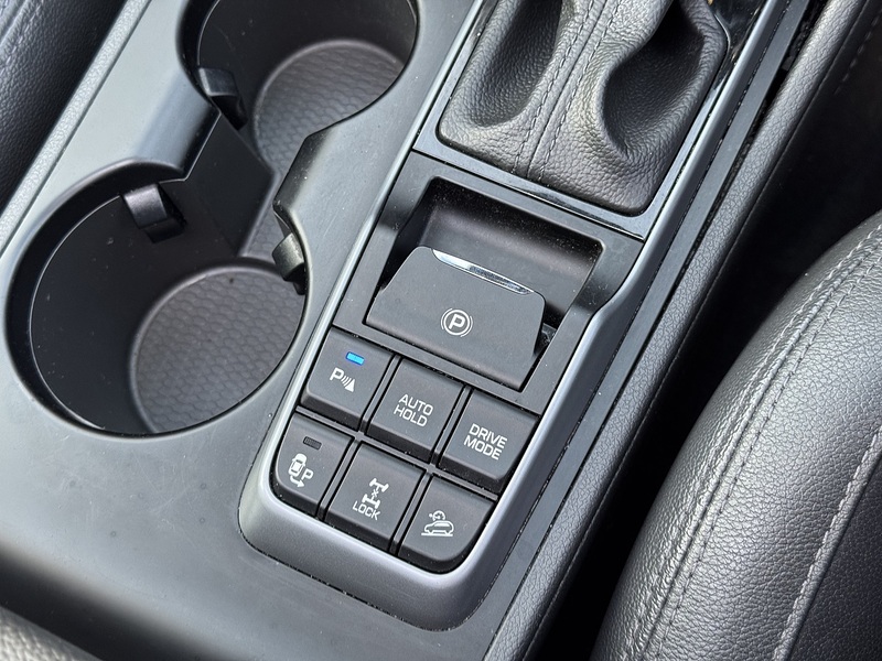 Hyundai TUCSON 2017'17 CRDi Premium SE | Opening Pan Roof | Front & Rear Heated Seats - U8800