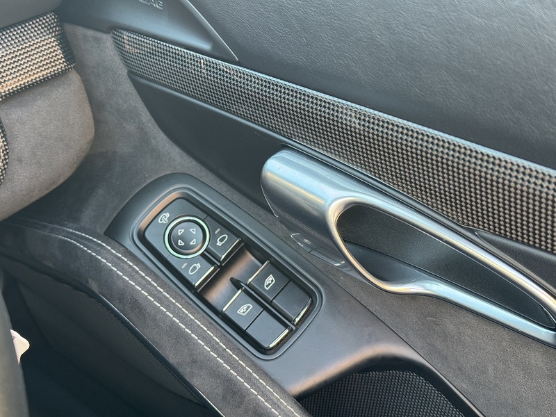 Porsche 718 Boxster 2018'68 T GTS | GTS Interior | Crayon Roll Hoops - U8812