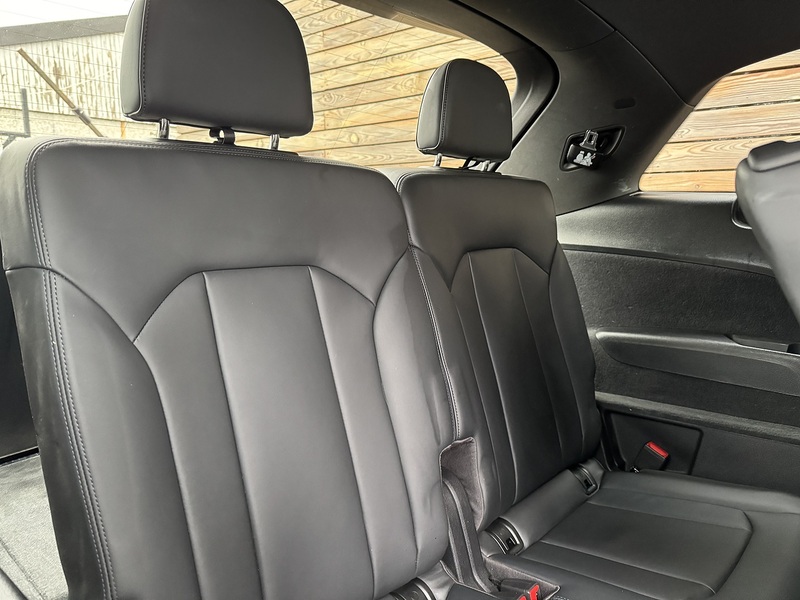 Audi Q7 2020'20 TFSI V6 Black Edition | Digital Cockpit | Black Styling - U8817