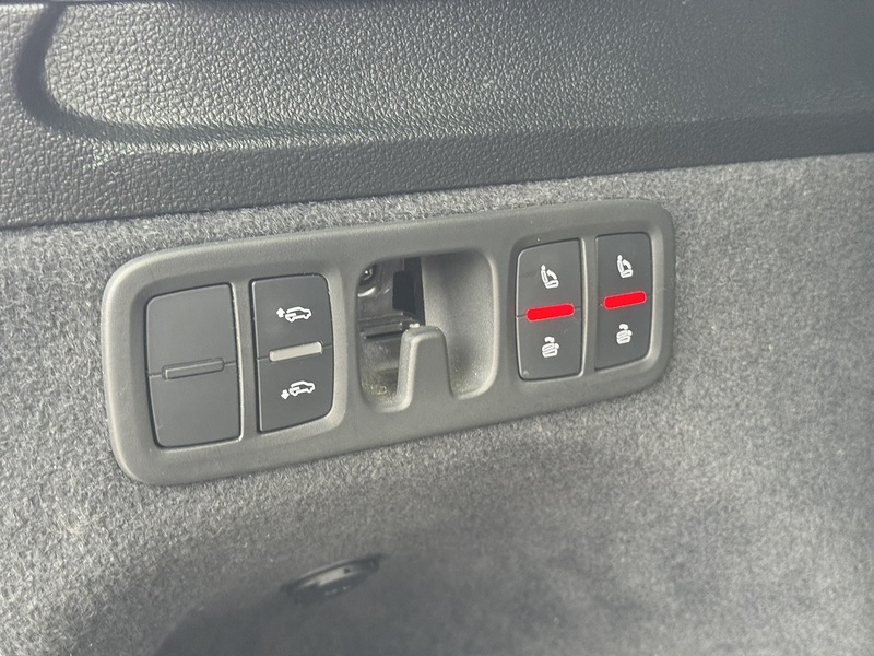 Audi Q7 2020'20 TFSI V6 Black Edition | Digital Cockpit | Black Styling - U8817