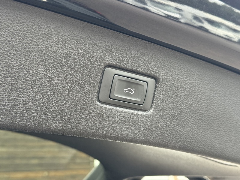 Audi Q7 2020'20 TFSI V6 Black Edition | Digital Cockpit | Black Styling - U8817