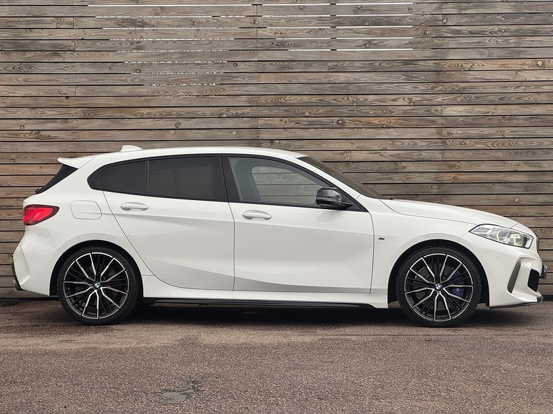 BMW 1 Series 2021'71 M135i | Harman/Kardon | Apple CarPlay - U8829