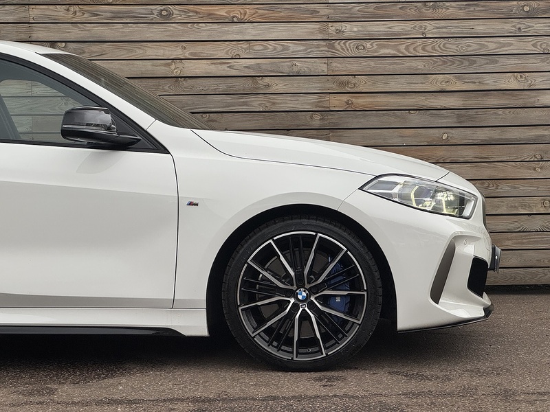 BMW 1 Series 2021'71 M135i | Harman/Kardon | Apple CarPlay - U8829