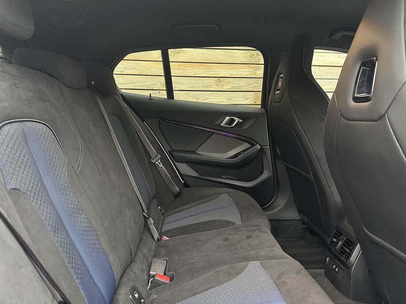 BMW 1 Series 2021'71 M135i | Harman/Kardon | Apple CarPlay - U8829