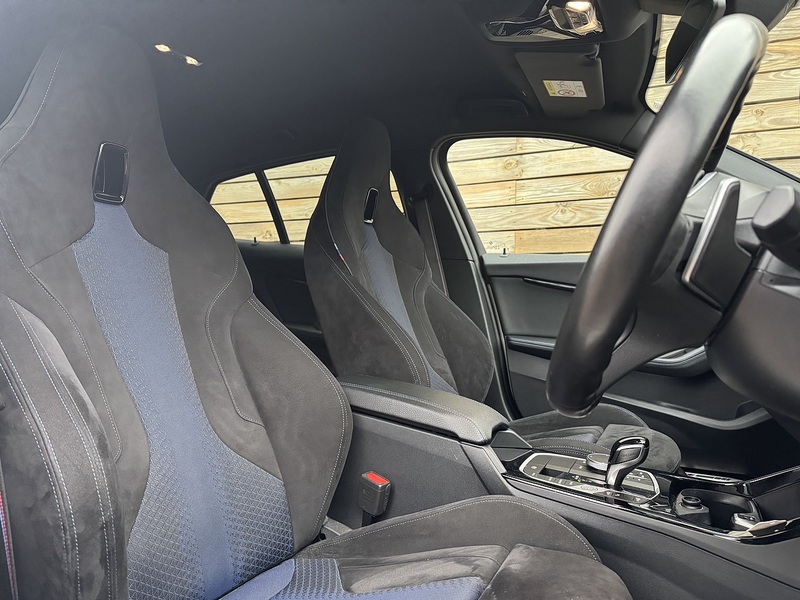 BMW 1 Series 2021'71 M135i | Harman/Kardon | Apple CarPlay - U8829