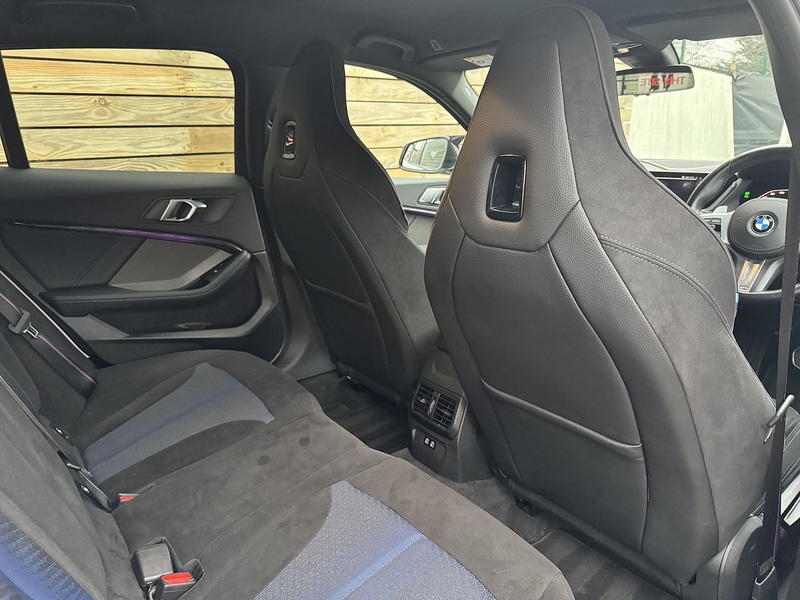 BMW 1 Series 2021'71 M135i | Harman/Kardon | Apple CarPlay - U8829