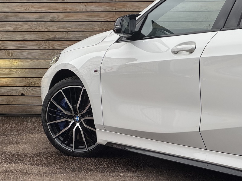 BMW 1 Series 2021'71 M135i | Harman/Kardon | Apple CarPlay - U8829