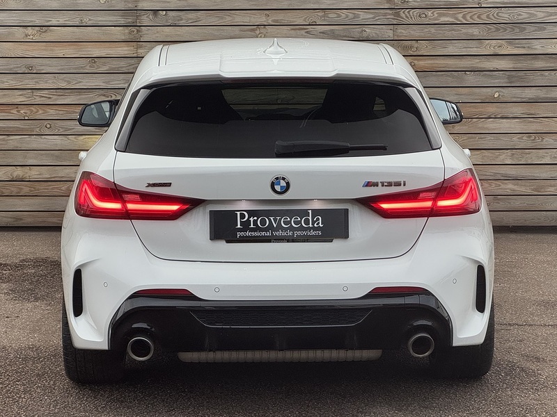 BMW 1 Series 2021'71 M135i | Harman/Kardon | Apple CarPlay - U8829