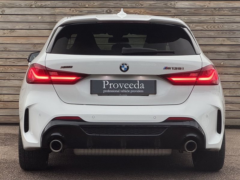 BMW 1 Series 2021'71 M135i | Harman/Kardon | Apple CarPlay - U8829