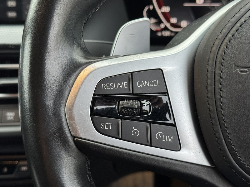 BMW 1 Series 2021'71 M135i | Harman/Kardon | Apple CarPlay - U8829