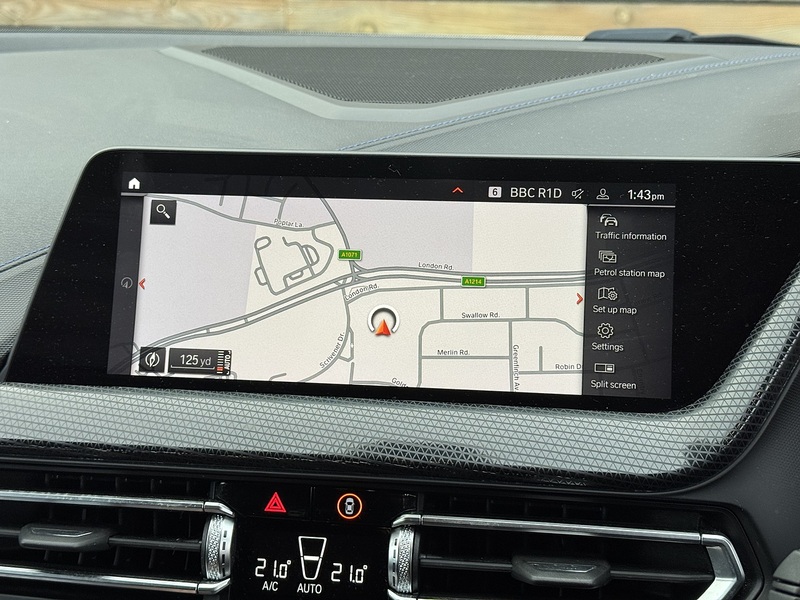 BMW 1 Series 2021'71 M135i | Harman/Kardon | Apple CarPlay - U8829