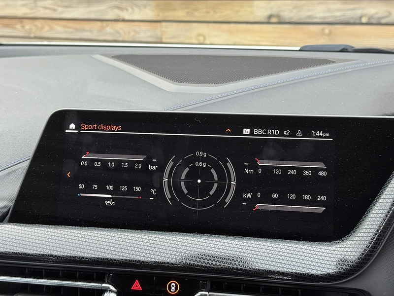 BMW 1 Series 2021'71 M135i | Harman/Kardon | Apple CarPlay - U8829