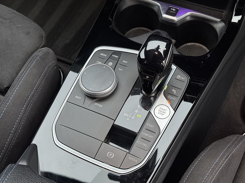 BMW 1 Series 2021'71 M135i | Harman/Kardon | Apple CarPlay - U8829