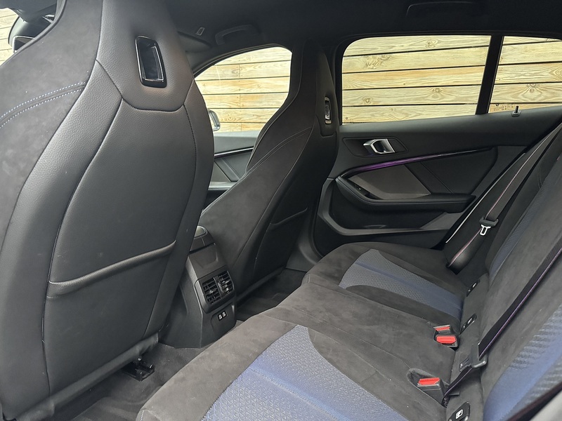 BMW 1 Series 2021'71 M135i | Harman/Kardon | Apple CarPlay - U8829