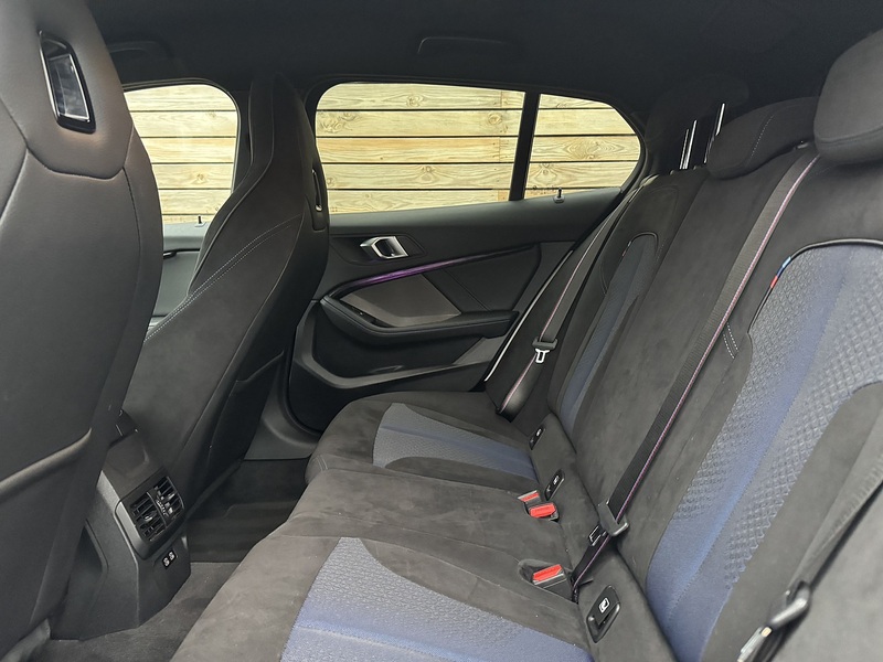 BMW 1 Series 2021'71 M135i | Harman/Kardon | Apple CarPlay - U8829