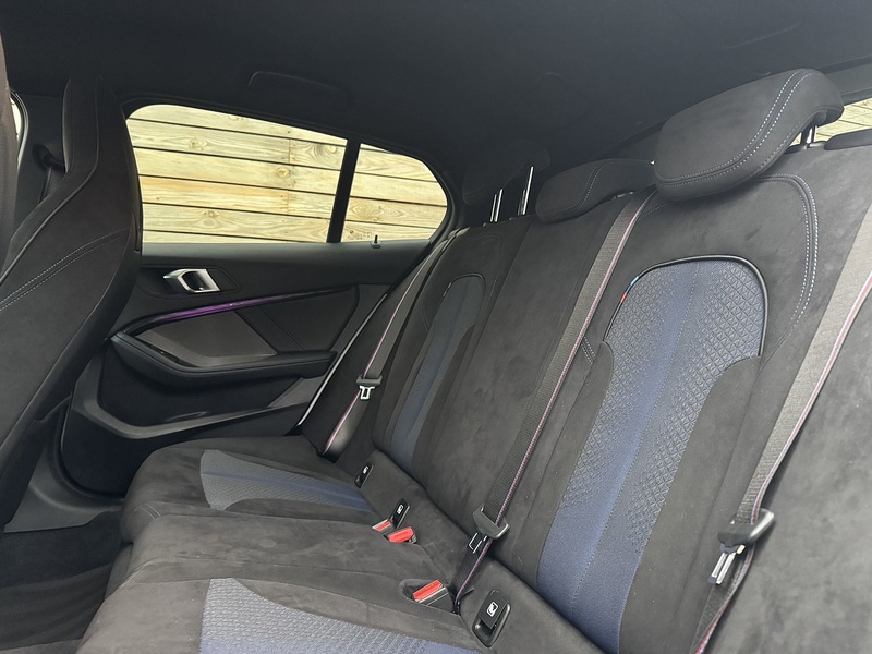 BMW 1 Series 2021'71 M135i | Harman/Kardon | Apple CarPlay - U8829