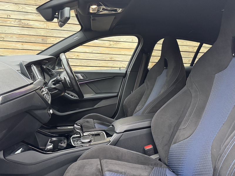 BMW 1 Series 2021'71 M135i | Harman/Kardon | Apple CarPlay - U8829