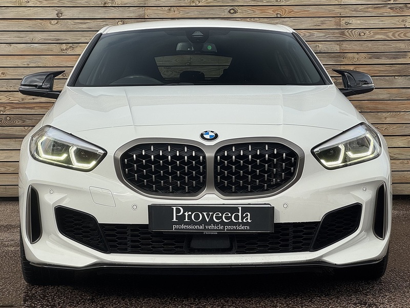 BMW 1 Series 2021'71 M135i | Harman/Kardon | Apple CarPlay - U8829