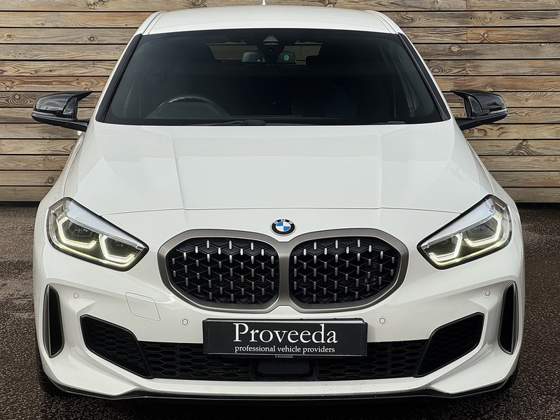 BMW 1 Series 2021'71 M135i | Harman/Kardon | Apple CarPlay - U8829