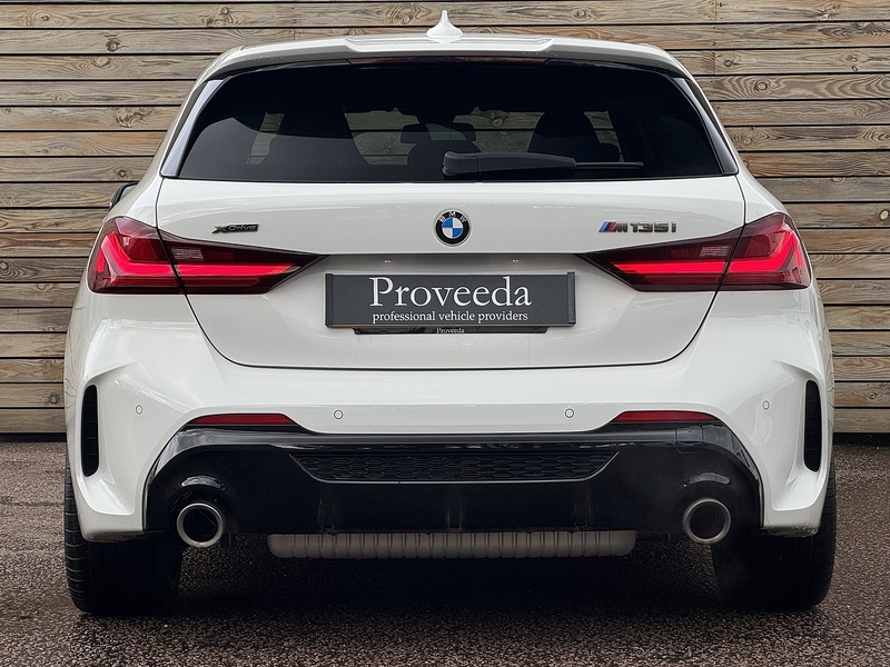 BMW 1 Series 2021'71 M135i | Harman/Kardon | Apple CarPlay - U8829