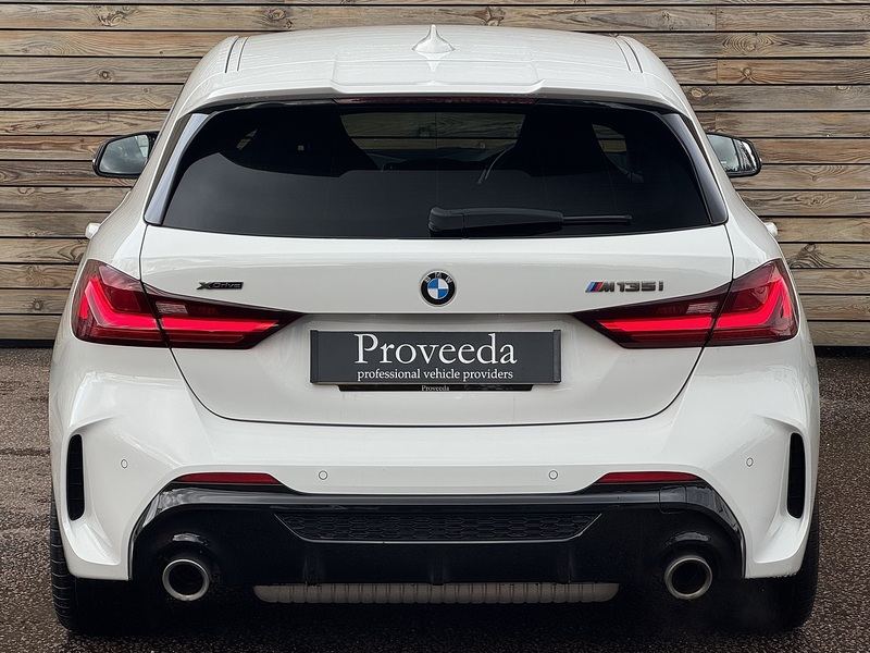 BMW 1 Series 2021'71 M135i | Harman/Kardon | Apple CarPlay - U8829