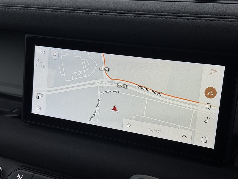 Land Rover Defender 90 2021'21 D200 MHEV | 360 Camera | Centre Jump Seat - U8841