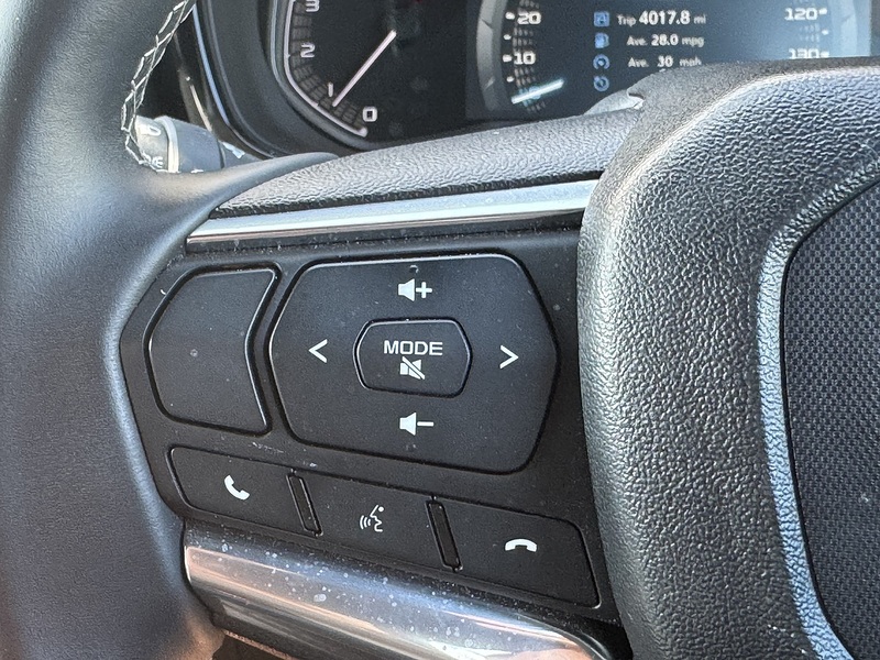 Isuzu D-Max Dl40 Dcb - U8842