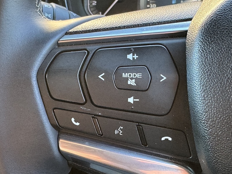 Isuzu D-Max Dl40 Dcb - U8842