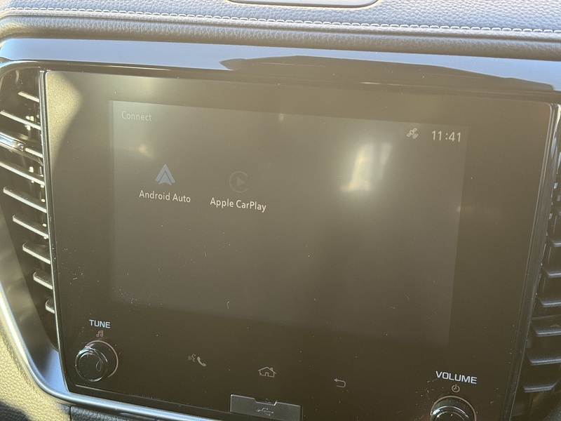 Isuzu D-Max Dl40 Dcb - U8842