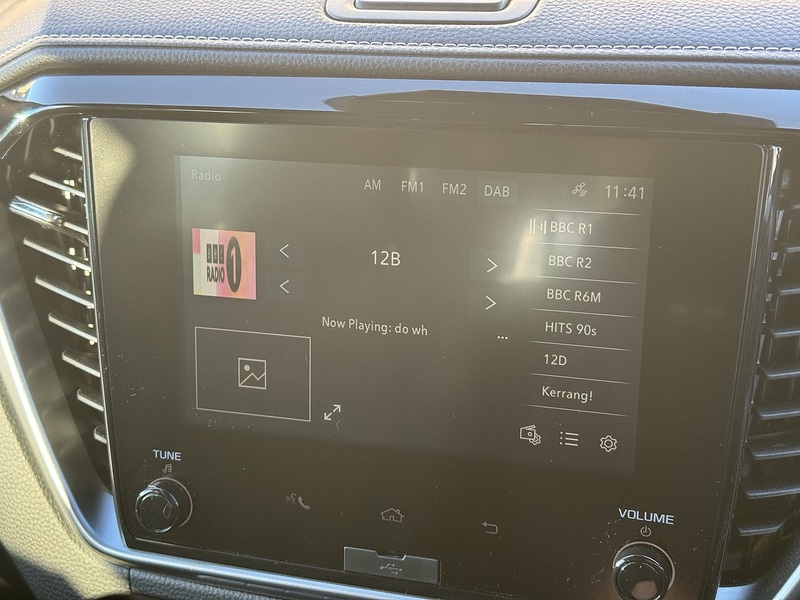 Isuzu D-Max Dl40 Dcb - U8842