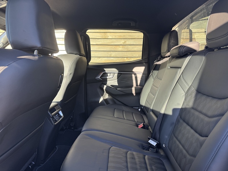 Isuzu D-Max Dl40 Dcb - U8842