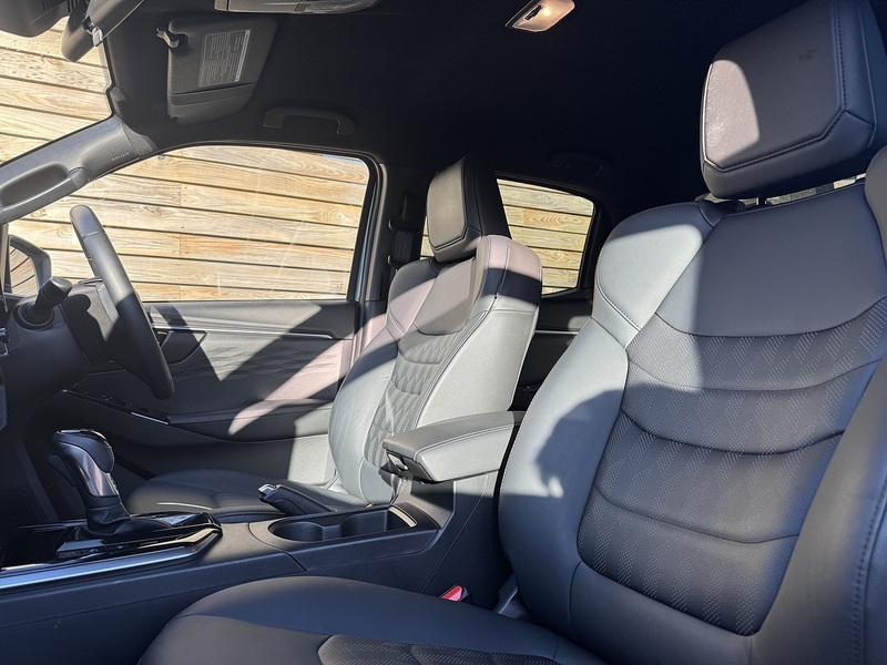 Isuzu D-Max Dl40 Dcb - U8842