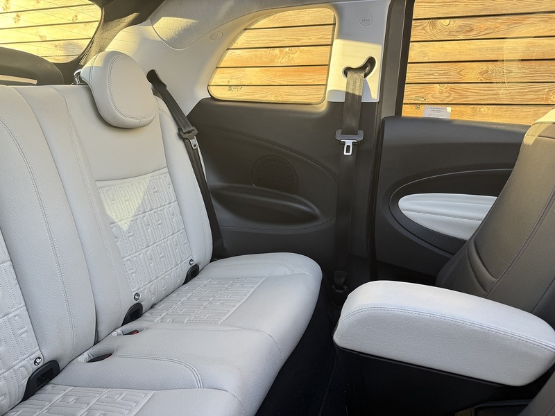 Fiat 500e C 2021'71 La Prima | Parking Sensors | Heated Front Seats - U8855