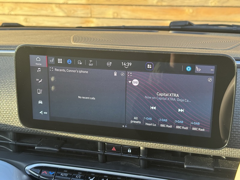 Fiat 500e C 2021'71 La Prima | Parking Sensors | Heated Front Seats - U8855