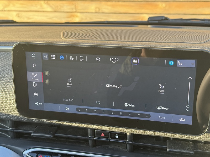 Fiat 500e C 2021'71 La Prima | Parking Sensors | Heated Front Seats - U8855