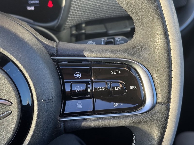 Fiat 500e C 2021'71 La Prima | Parking Sensors | Heated Front Seats - U8855