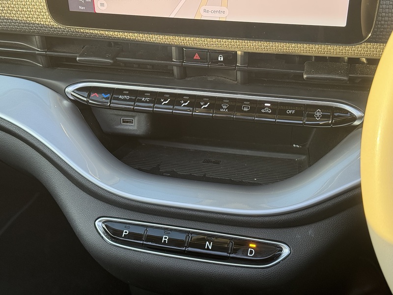 Fiat 500e C 2021'71 La Prima | Parking Sensors | Heated Front Seats - U8855