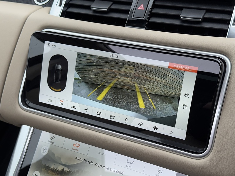 Land Rover Range Rover Sport 2021'71 P400e Autobiography Dynamic | Pan Roof | Ambient Lighting - U8863