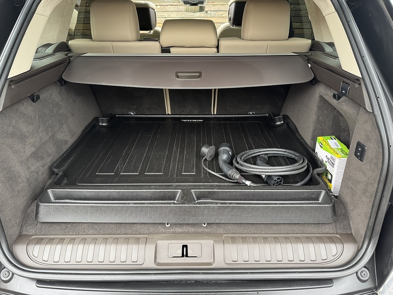 Land Rover Range Rover Sport 2021'71 P400e Autobiography Dynamic | Pan Roof | Ambient Lighting - U8863