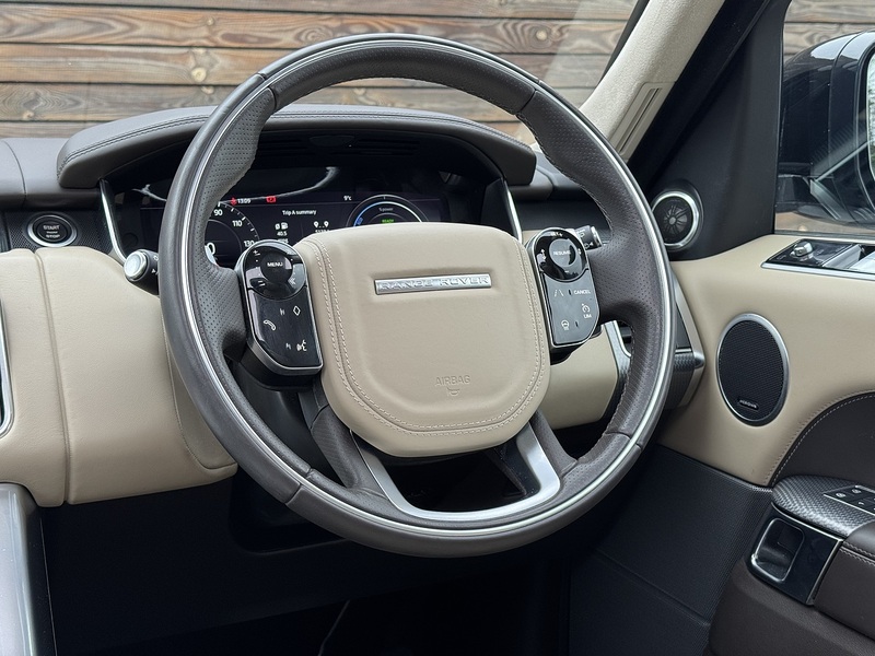 Land Rover Range Rover Sport 2021'71 P400e Autobiography Dynamic | Pan Roof | Ambient Lighting - U8863